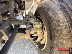 2009 International 7400 Boom Pole Truck in Billings, MT