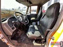 2009 International 7400 Boom Pole Truck in Billings, MT