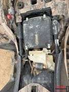 2012 Honda Four Trax