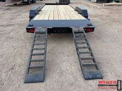 Unused 2025 Drive 20 ft. Car Hauler