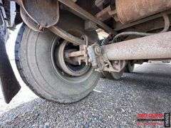 1994 Wilson Triple Axle Cattle Pot