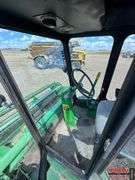 John Deere 2280 Diesel Swather