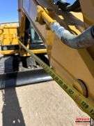2014 Caterpillar 305.5 Excavator
