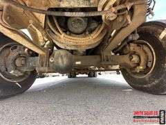2009 International 7400 Boom Pole Truck in Billings, MT
