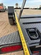Unused 2025 Drive 18 ft. Equipment Trailer