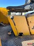 John Deere 480-B Forklift