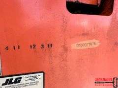 2004 JLG 450A Series II Manlift in Billings, MT