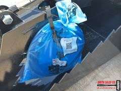 KC Skid Steer Spade Grapple