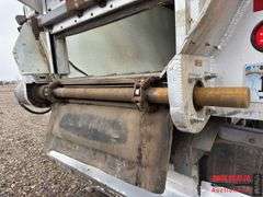 2009 Trail King Quad Axle Belt Trailer