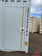 12 Ft. Container