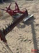 Ford Sickle Mower