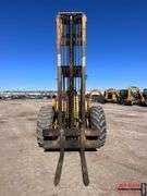 John Deere 480-B Forklift