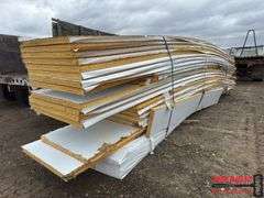 Insulation Panels