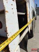 2009 International 7400 Boom Pole Truck in Billings, MT