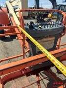 2004 JLG 450A Series II Manlift in Billings, MT