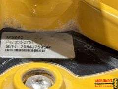 2012 Caterpillar 627H Motor Scraper