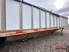 1980 Grain Trailer