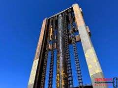 John Deere 480-B Forklift