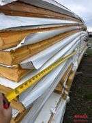 Insulation Panels