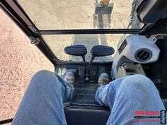 2014 Caterpillar 305.5 Excavator