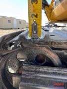 2014 Caterpillar 305.5 Excavator