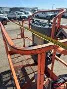 2004 JLG 450A Series II Manlift in Billings, MT
