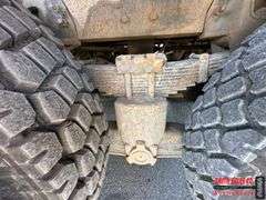 2009 International 7400 Boom Pole Truck in Billings, MT