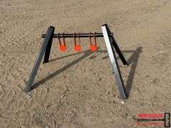 Distance Shooting Target