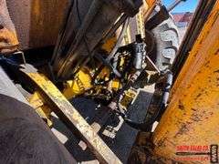 John Deere 480-B Forklift