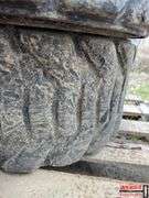 Used 12-16.5 Skidsteer Tires