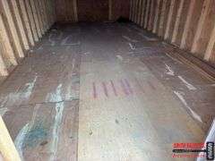 Storage Shed
