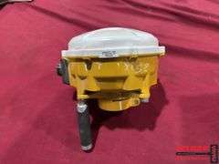 2012 Caterpillar 627H Motor Scraper