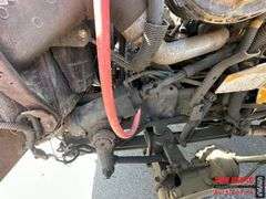 2009 International 7400 Boom Pole Truck in Billings, MT