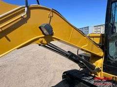 2014 Caterpillar 305.5 Excavator