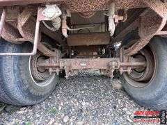 1980 Grain Trailer