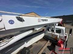 2009 International 7400 Boom Pole Truck in Billings, MT