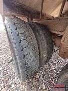 1980 Grain Trailer