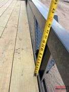 Unused Drive 2025 16 ft. Utility Trailer
