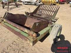 Rock Picker