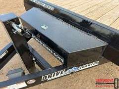 Unused 2025 Drive 20 ft. Equipment Trailer