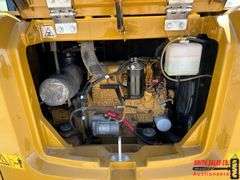 2014 Caterpillar 305.5 Excavator