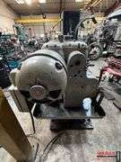 Axelson MFG. 16” x 54” Lathe