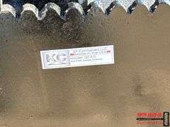 KC Skid Steer Spade Grapple