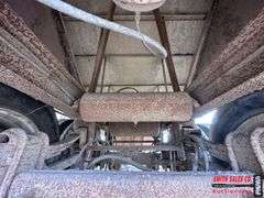 1980 Grain Trailer