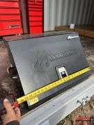 Smaller Montezuma Tool Box