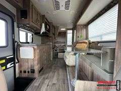 2020 Jayco Motorhome RedHawk SE