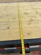 Unused 2026 Drive 24 ft. Equipment Trailer 16K GVW
