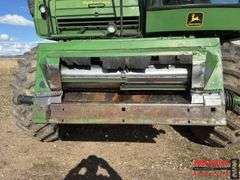 1984 John Deere 7720 Combine