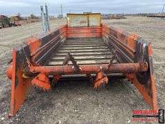 Dual 600 Spreader Box