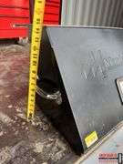 Smaller Montezuma Tool Box